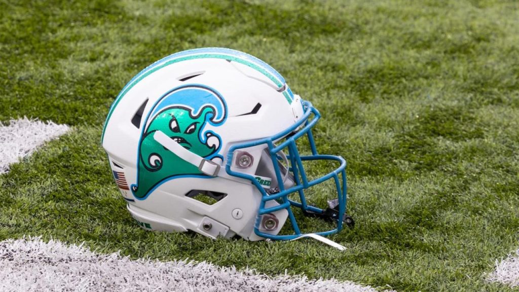 Tulane football