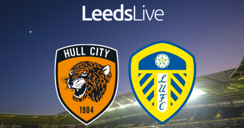 Leeds united vs hull city