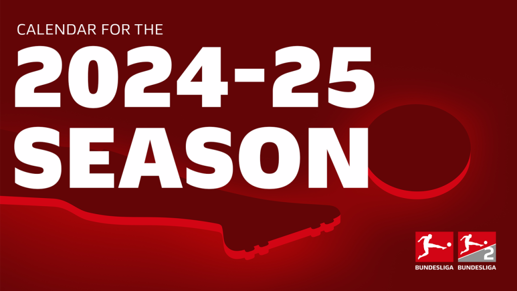 Bundesliga 2025