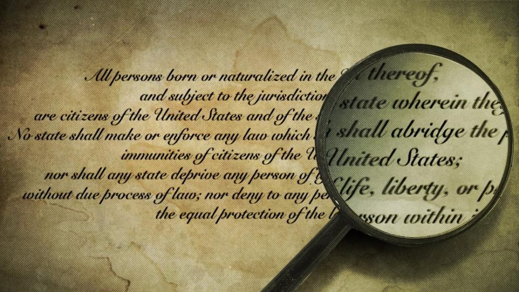 Amendment 14th constitution states united fourteenth citizens provides equal protection them committee reconstruction slaves former law makes under awesomestories passed Amendment 14th constitution states united fourteenth citizens provides equal protection them committee reconstruction slaves former law makes under awesomestories passed