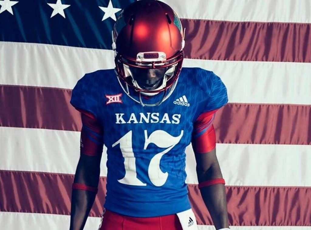 Kansas jayhawks jayhawk