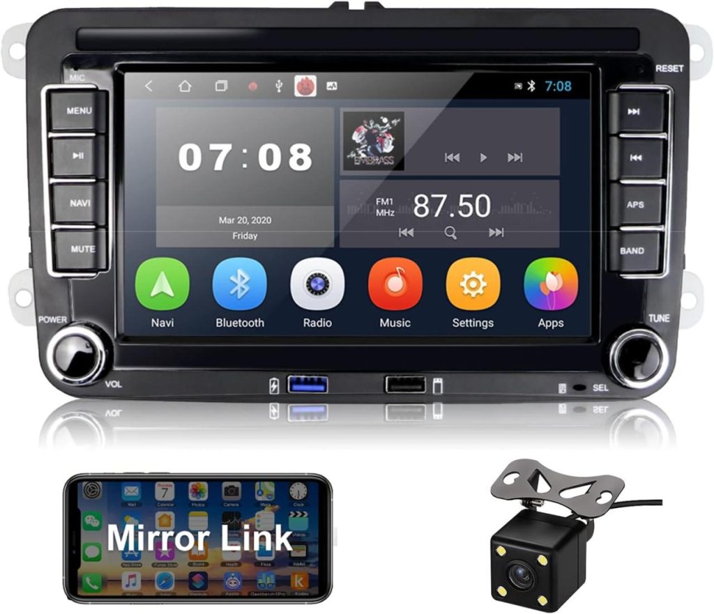 The Ultimate Guide To Android Stereo For Vw Cars