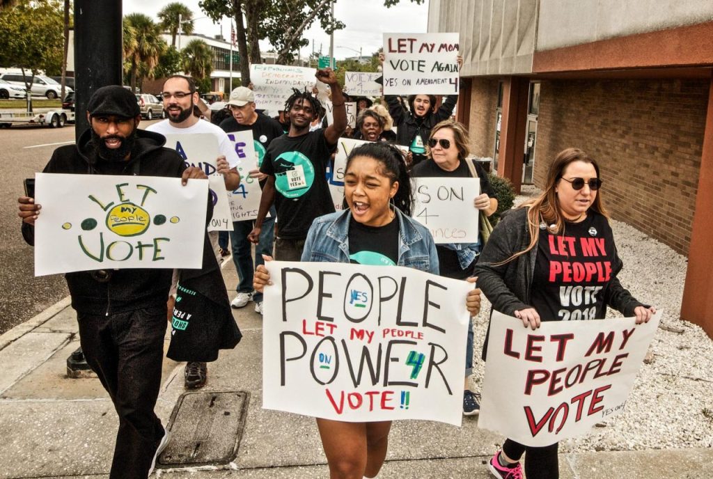 Florida amendment 4