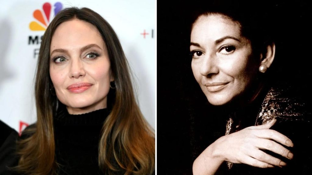 Angelina jolie maria