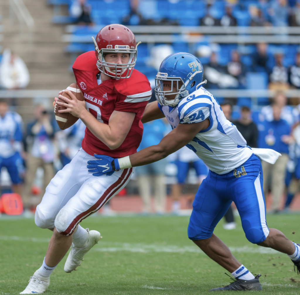 College football picks