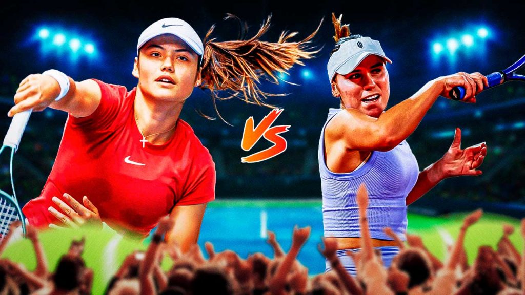 Emma raducanu us open 2024