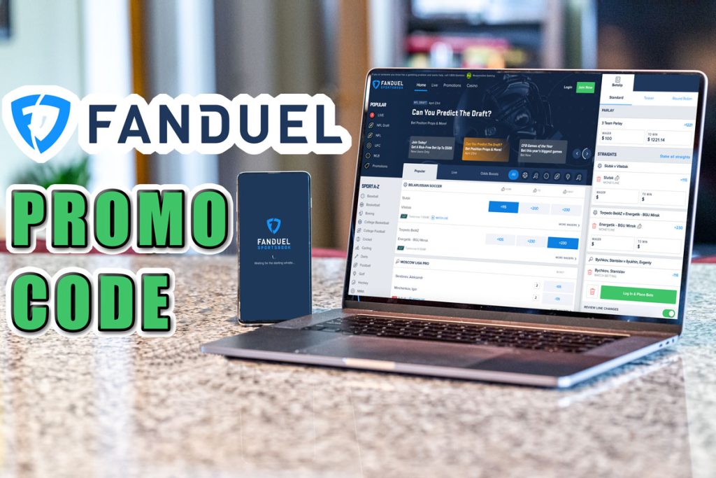 Fanduel sportsbook