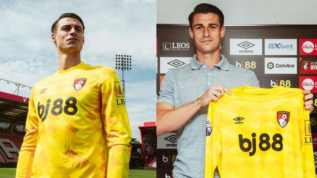 Kepa arrizabalaga