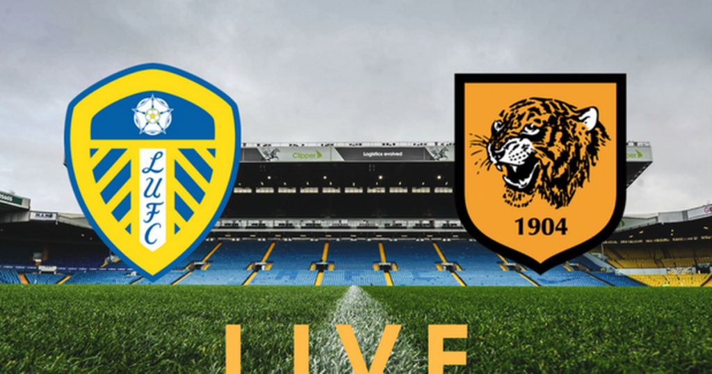 Hull leeds