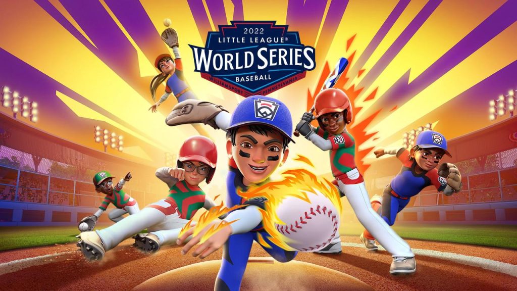 Who won little league world series 2024