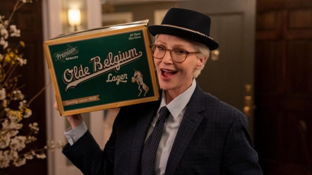 Only murders in the building hulu