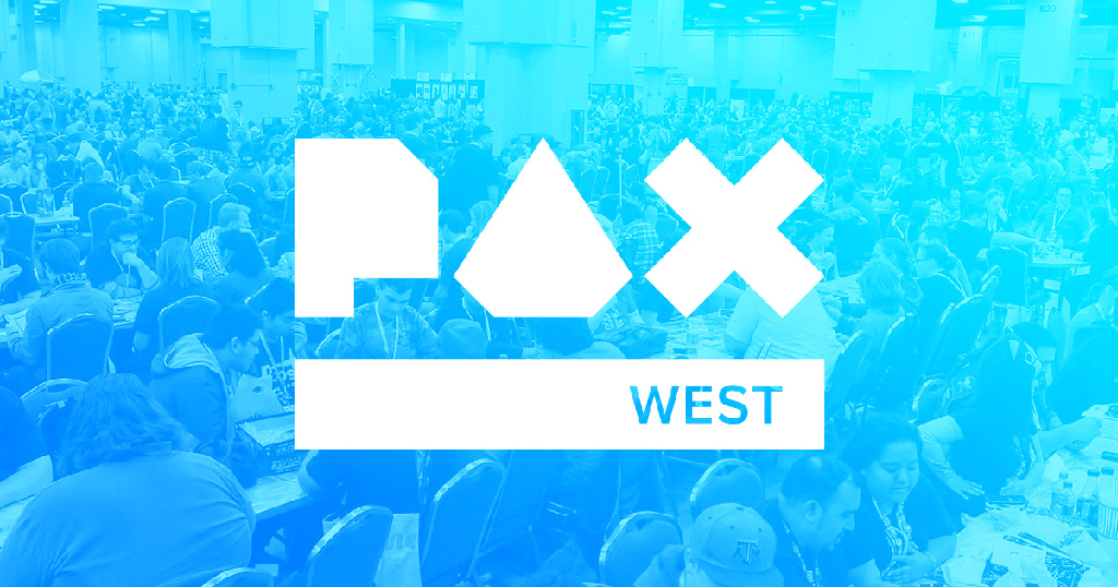 Pax west 2024