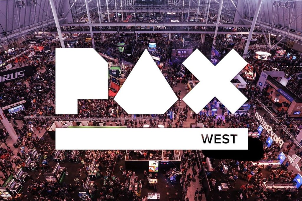 Pax west 2024