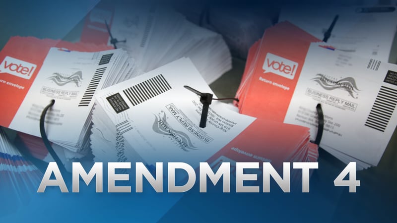 Amendment florida elections november