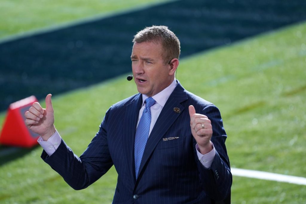 Kirk herbstreit