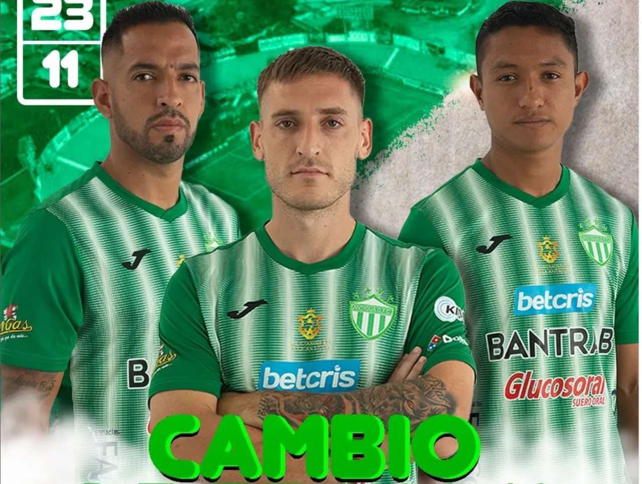 Gfc clausura pesadilla prolonga contra cae toros