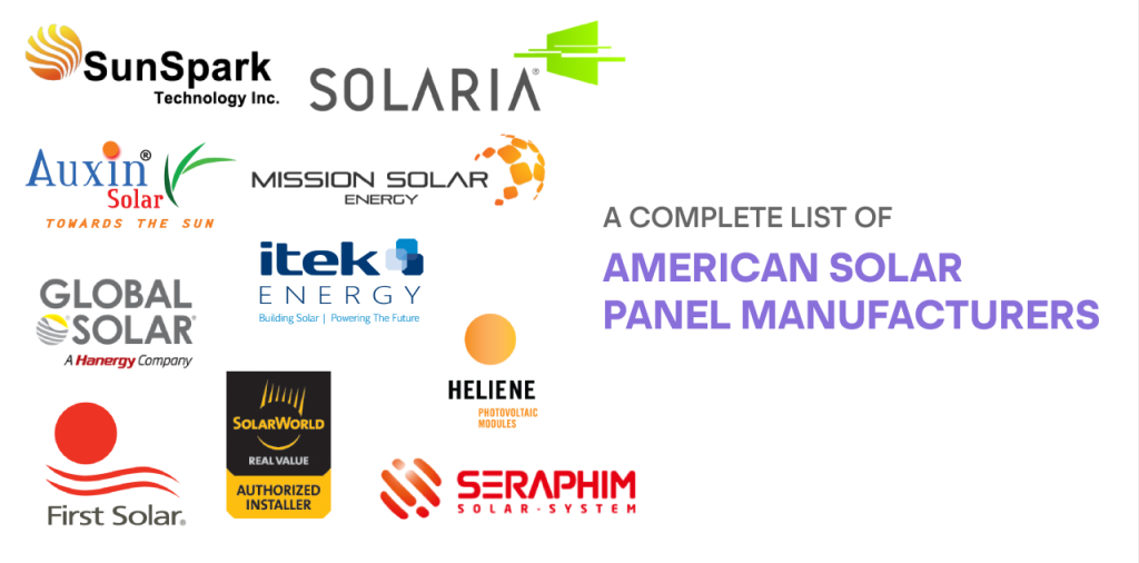 Solar energy company