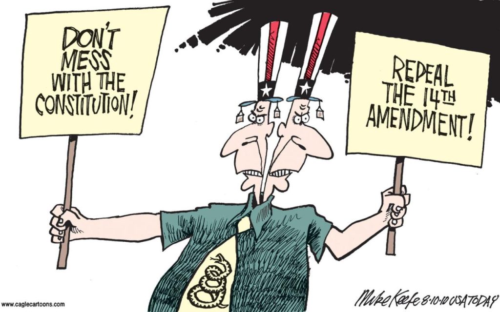 14th amendment