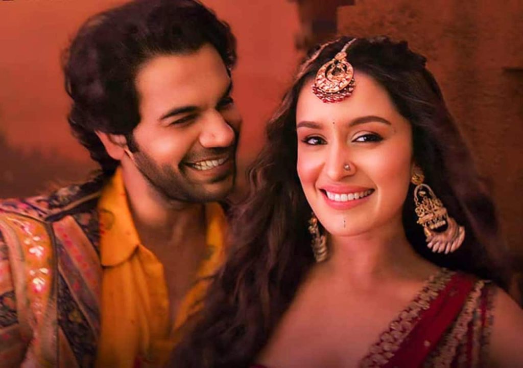 Stree 2 box office collection