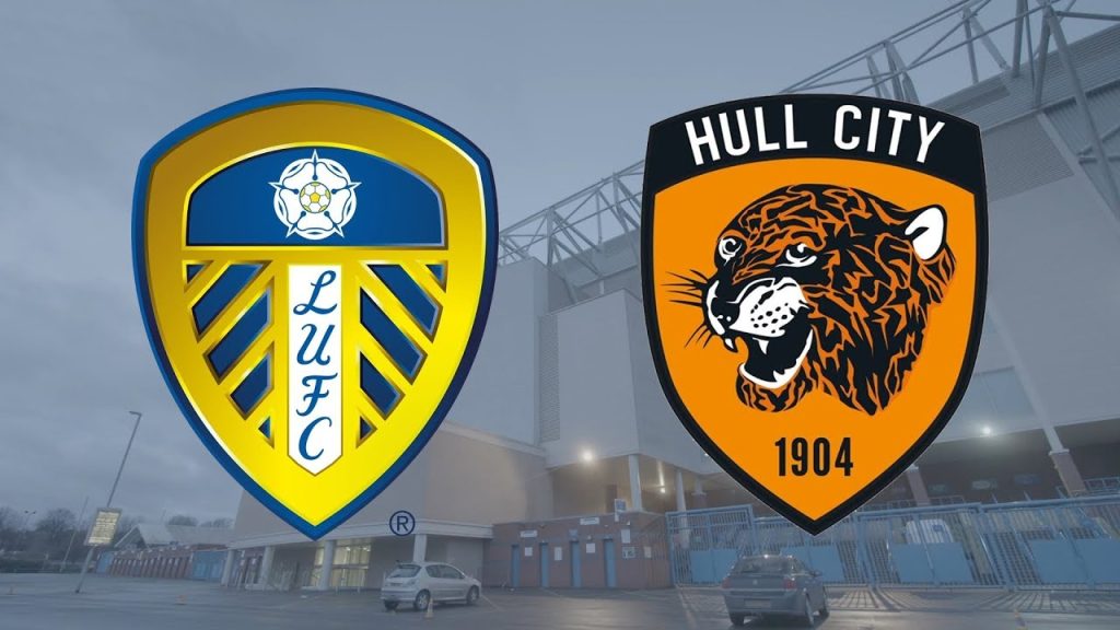 Hull leeds