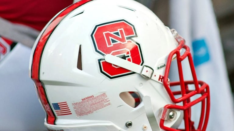Nc state football schedule