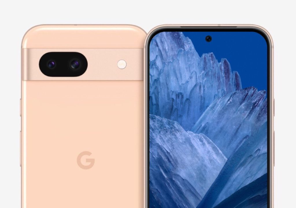 Google Pixel 8a