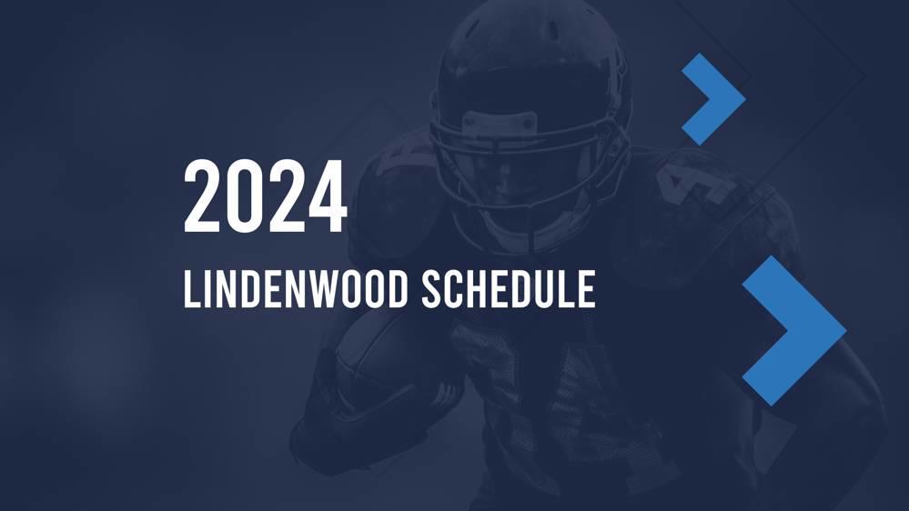 Lindenwood football