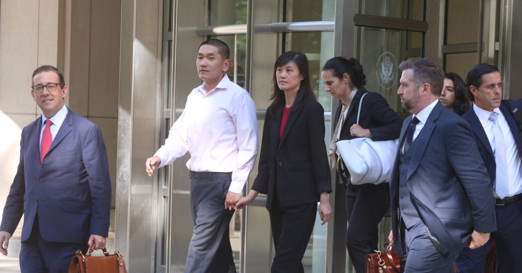 Kathy hochul linda sun