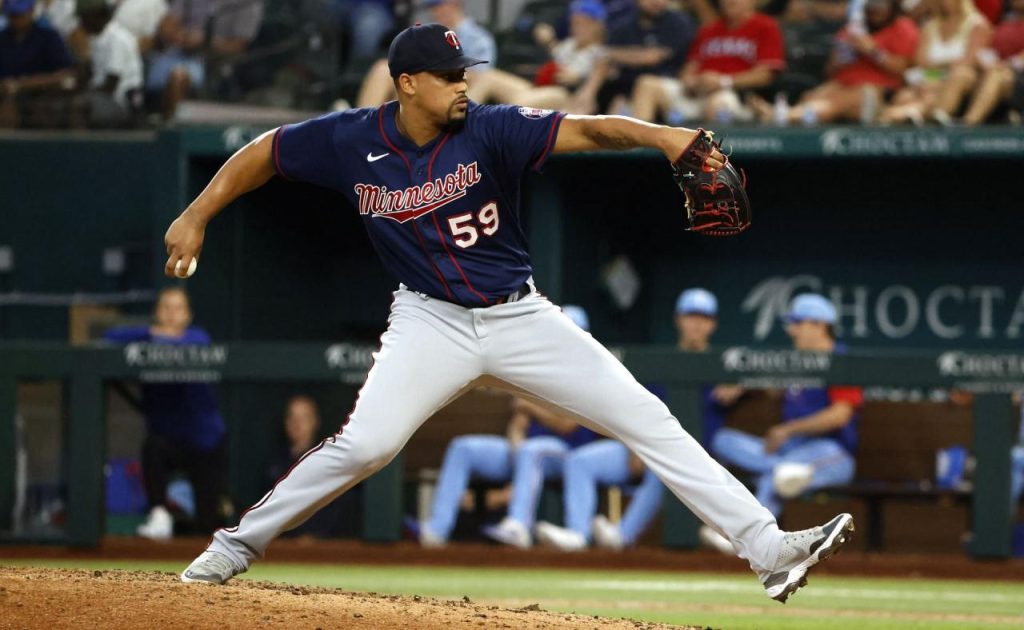 Fastest pitch in mlb
