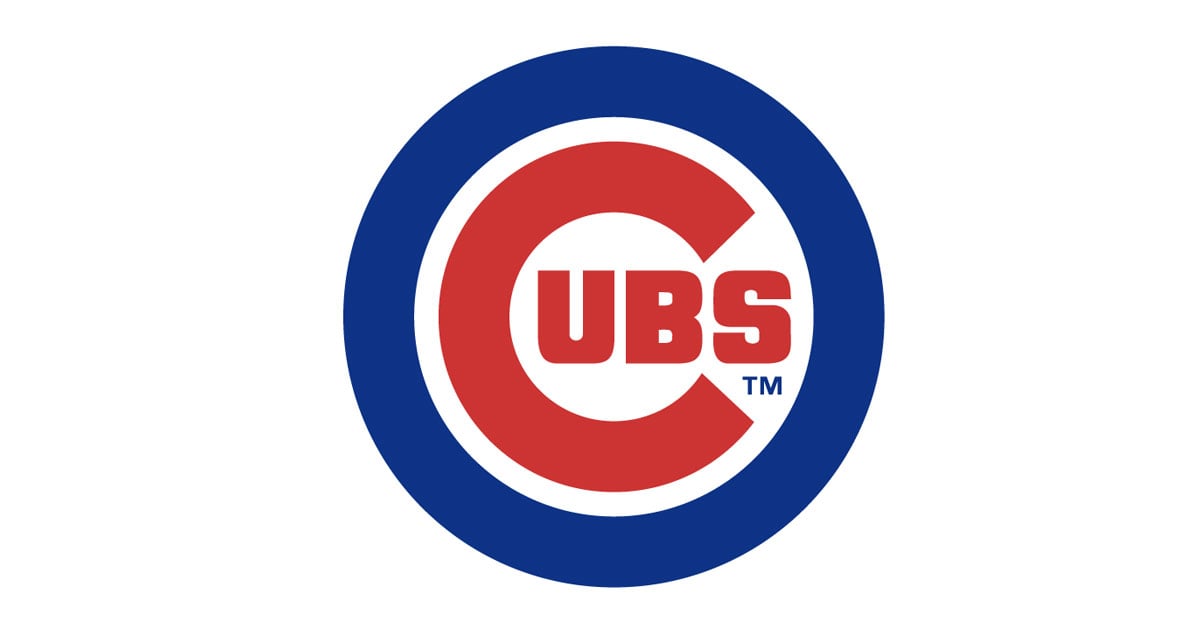 Chicago cubs standings