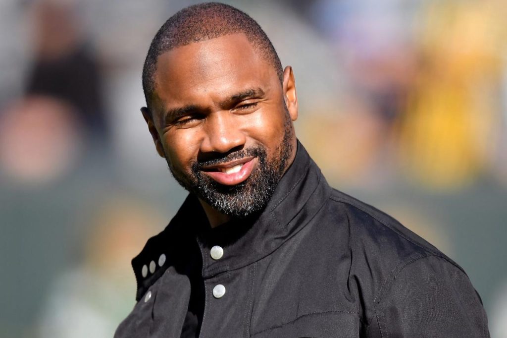 Woodson charles raiders roster history time