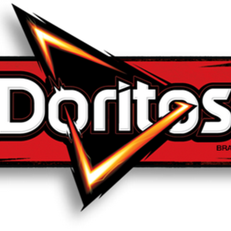 Doritos dye mice transparent