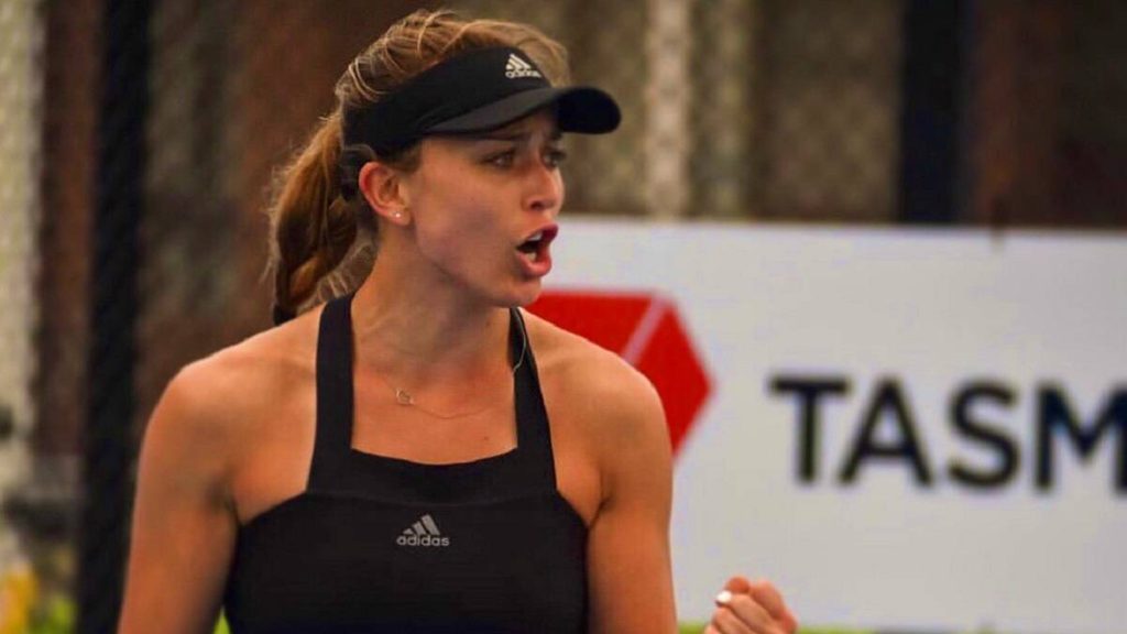 Paula badosa us open