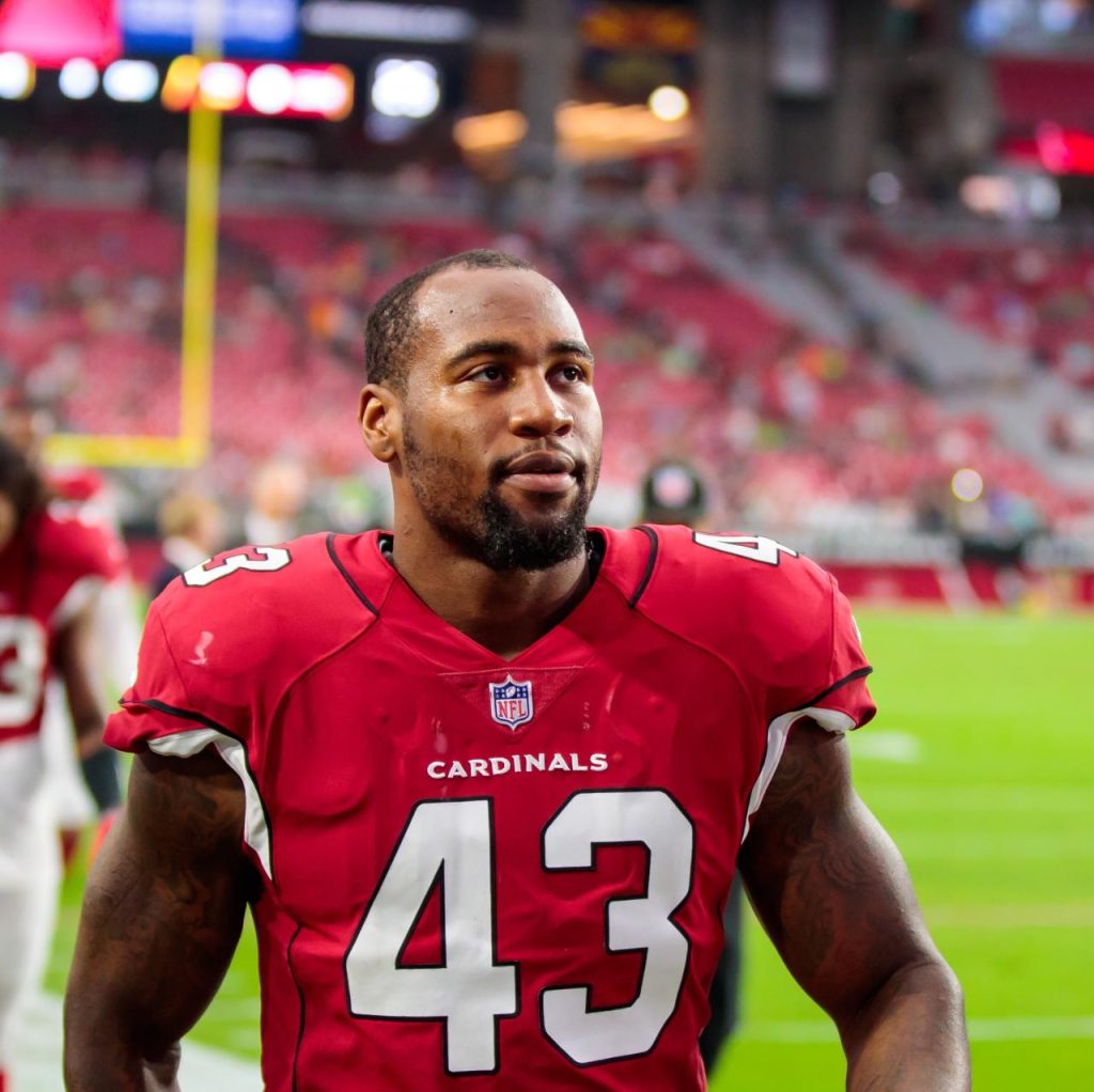 Haason reddick