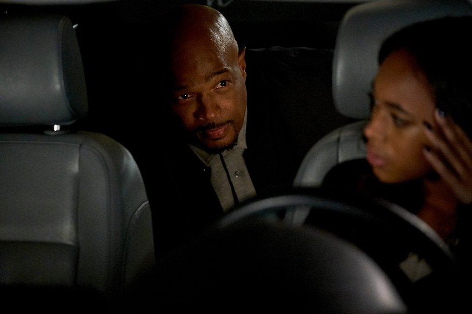 Damon wayans nyfd