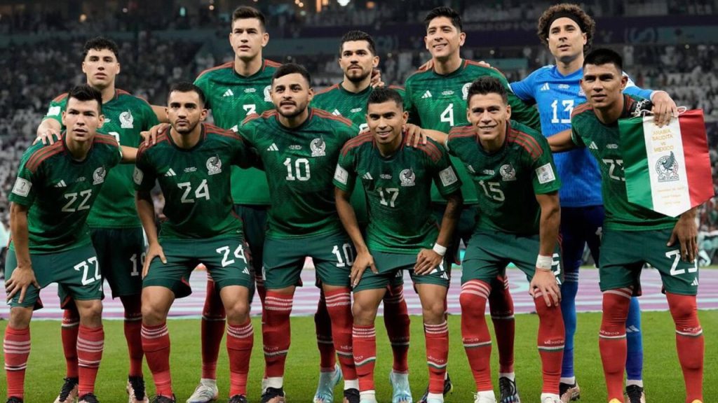 Mexico team national soccer football wallpaper wallpapers