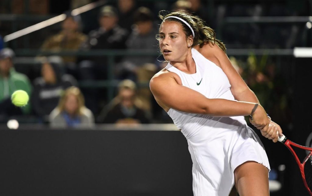 Navarro tennis ncaa charleston bilodeau