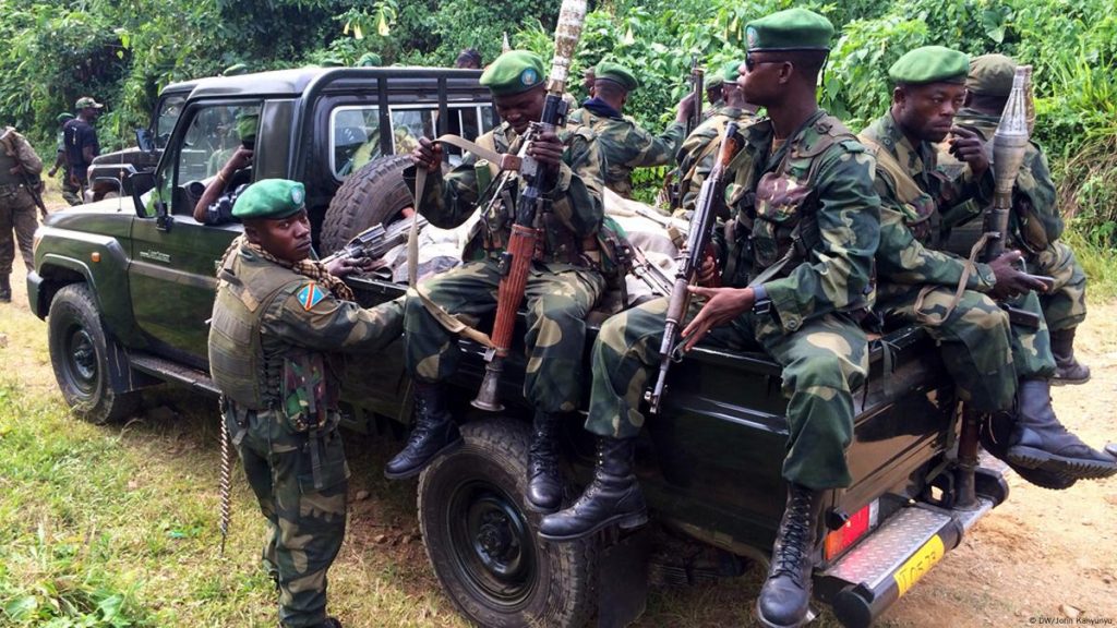 Dr congo jailbreak