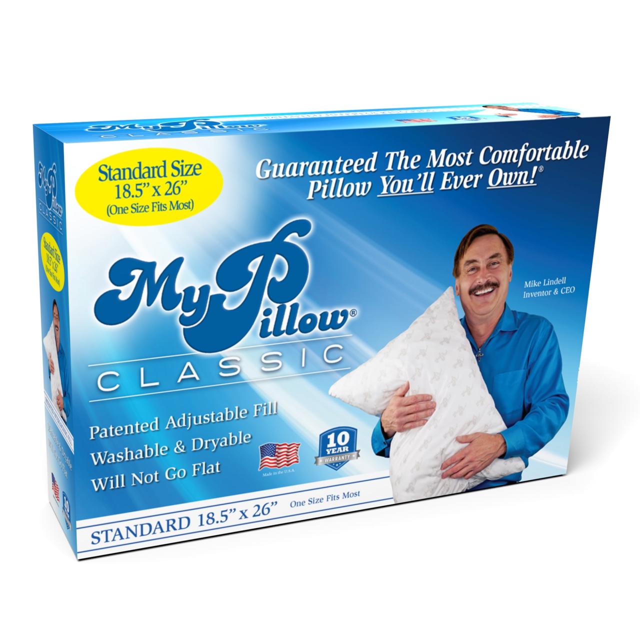 Mypillow
