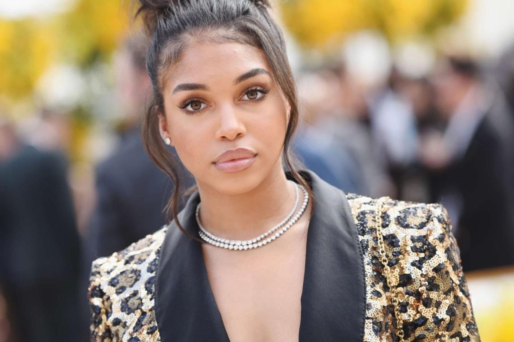 Lori harvey