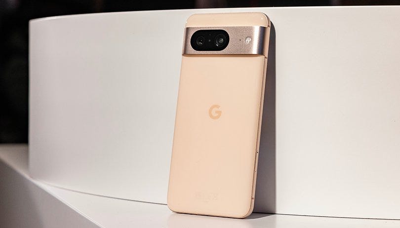 Google Pixel 8a Release Date