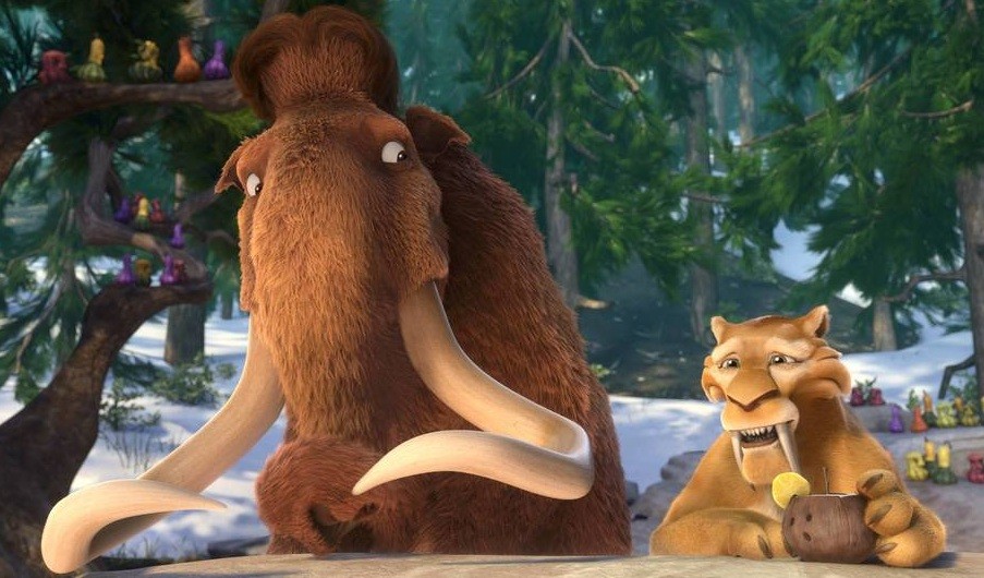 Ice age 6