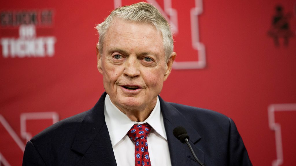 Tom osborne