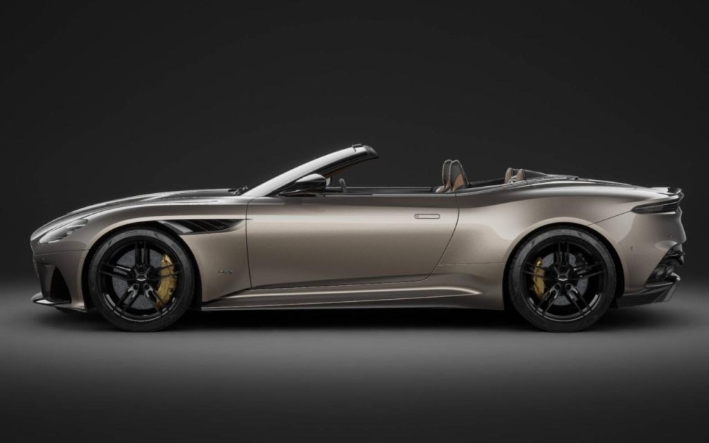 Aston vantage 2025 ev elektrifikasi berlaku db11 blackxperience