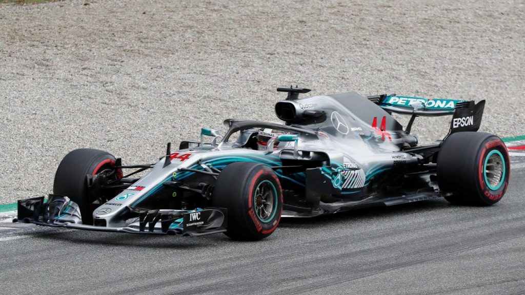 Monza racefans qualifying