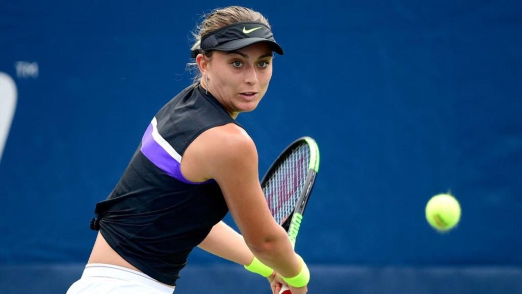 Paula badosa us open