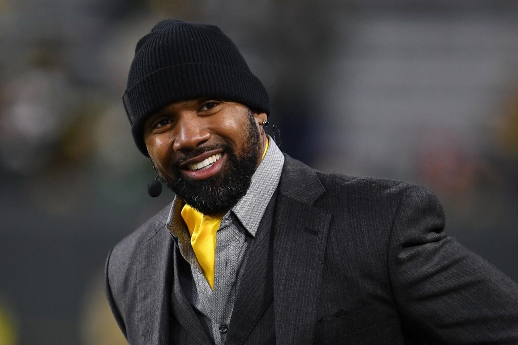 Charles woodson