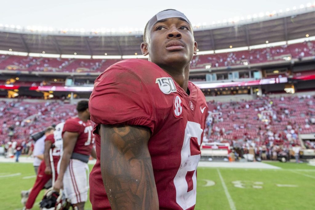 Smith devonta sportsnaut alabama Smith devonta sportsnaut alabama