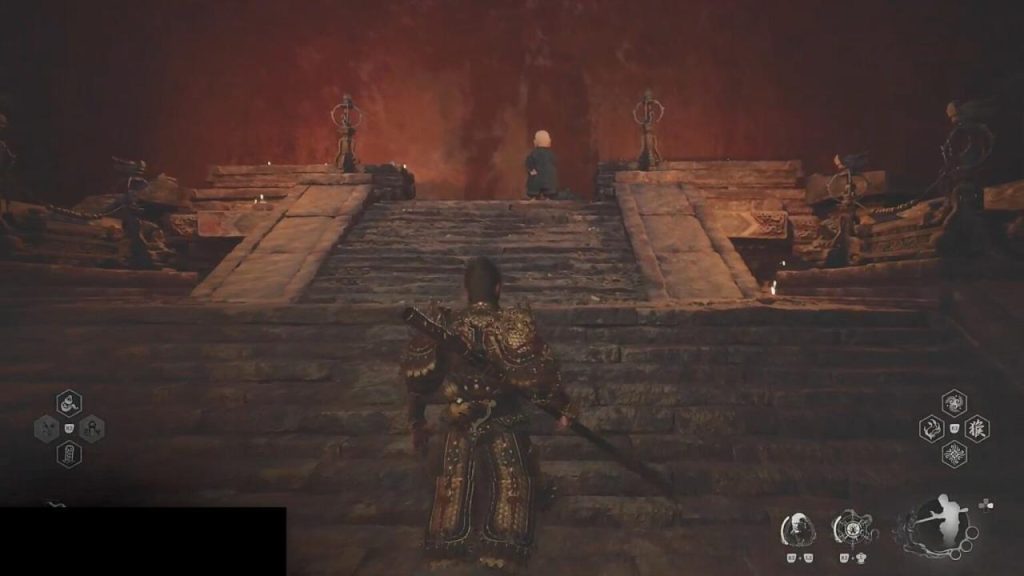 Unlocking Black Myth Wukong Secret Ending