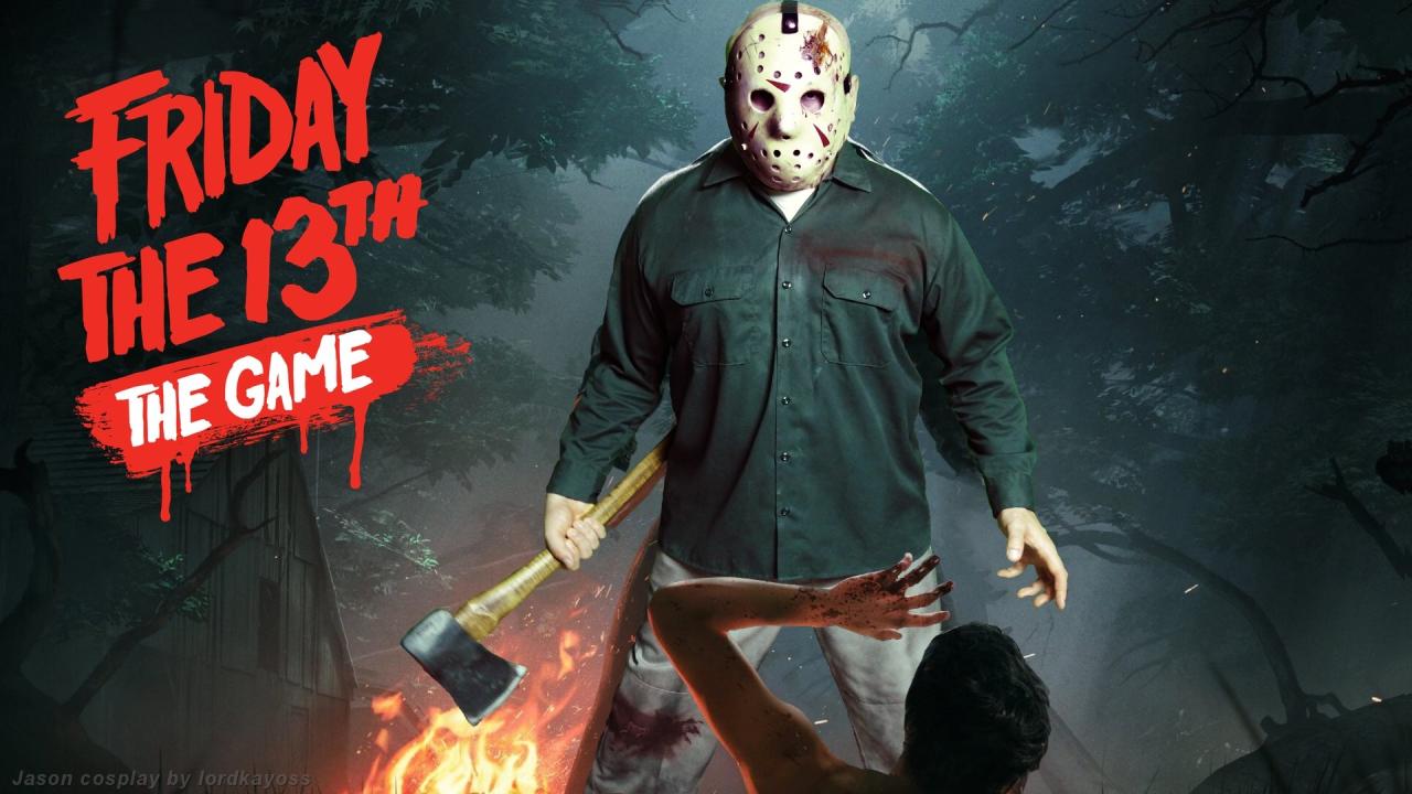 Friday the 13